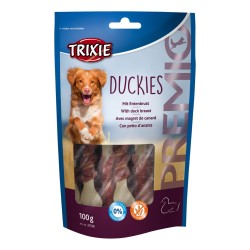 Trixie Premio Duckies 100g